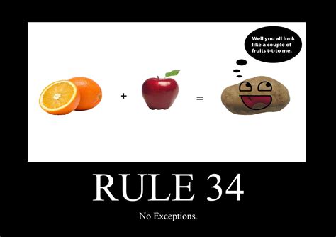 Regulation 8 Rule 34. . Best rule 34 site
